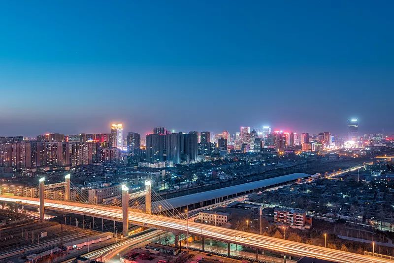 河北,历史文化瑰宝与现代进程的融合之路