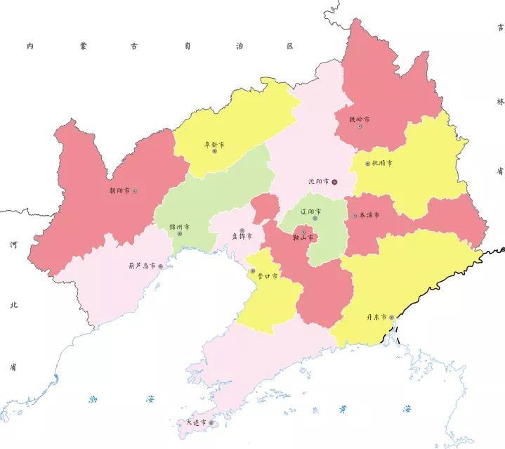 辽宁致敬，领导与同胞的深情凝聚