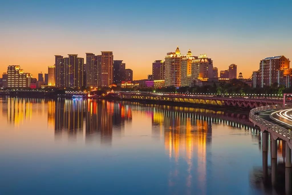 东北明珠吉林,温暖邂逅之旅