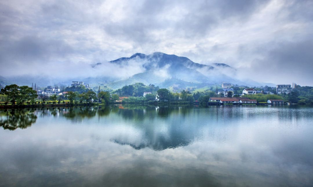 浙江,浙江风采,历史与现代的完美交融