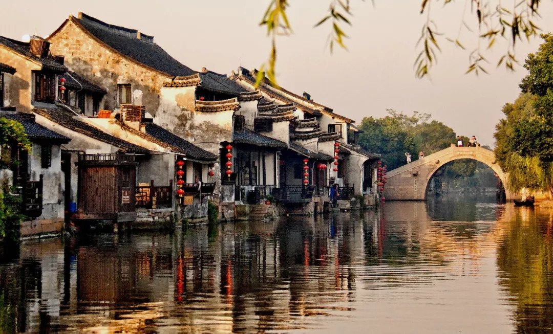 浙江,绿色发展中的璀璨明珠