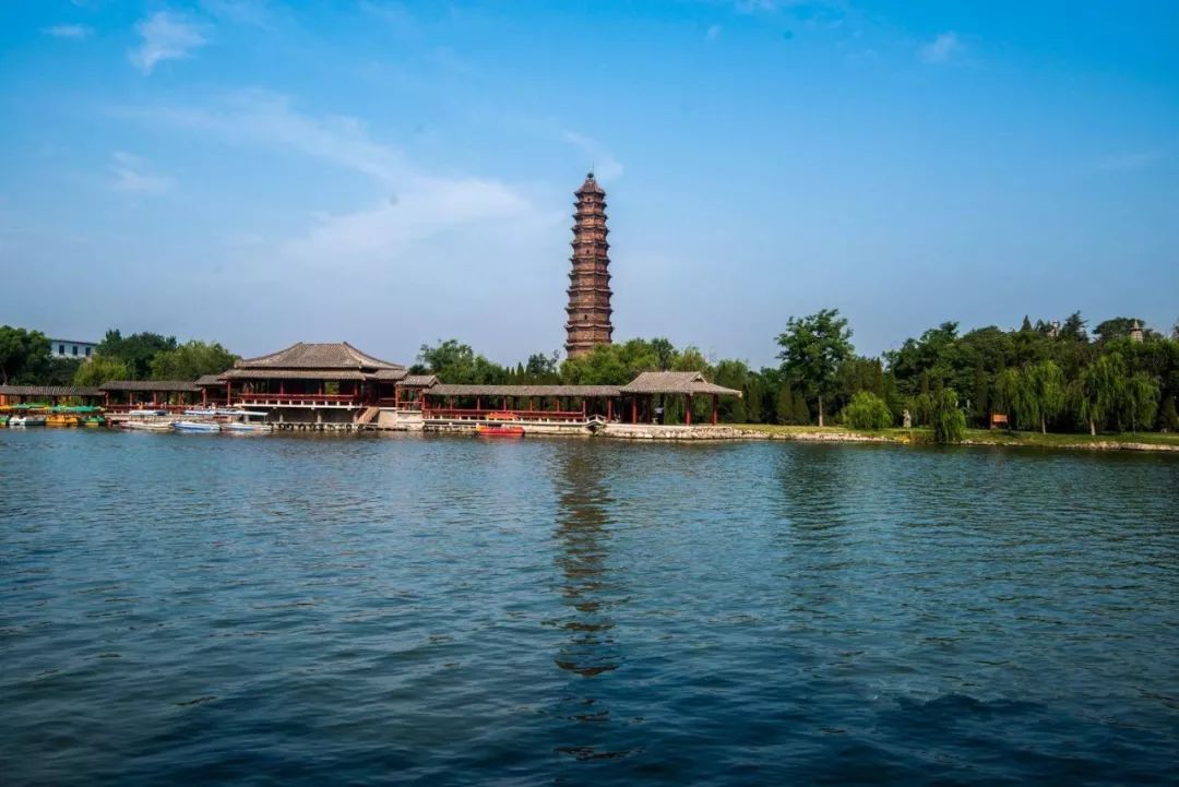 河南,自然之约,温柔邂逅之旅