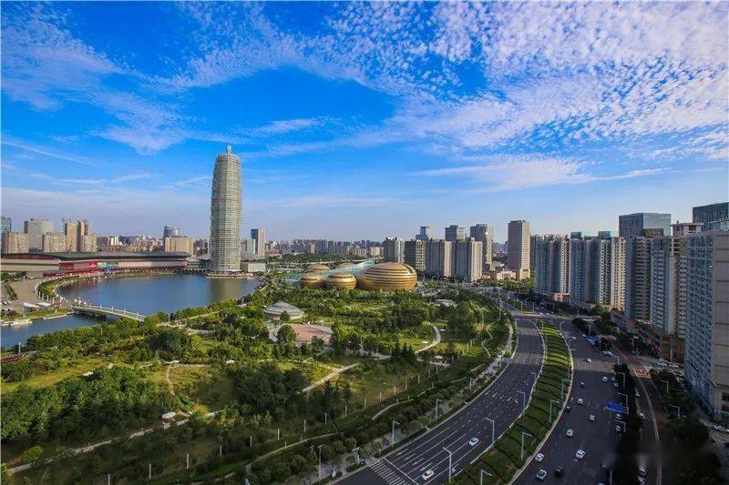 河南,自然之约,温柔邂逅之旅