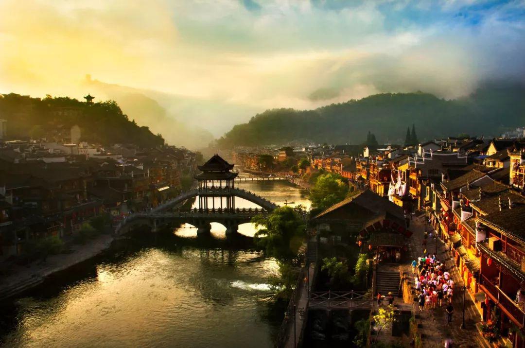 湖南暖阳,快乐日常掠影