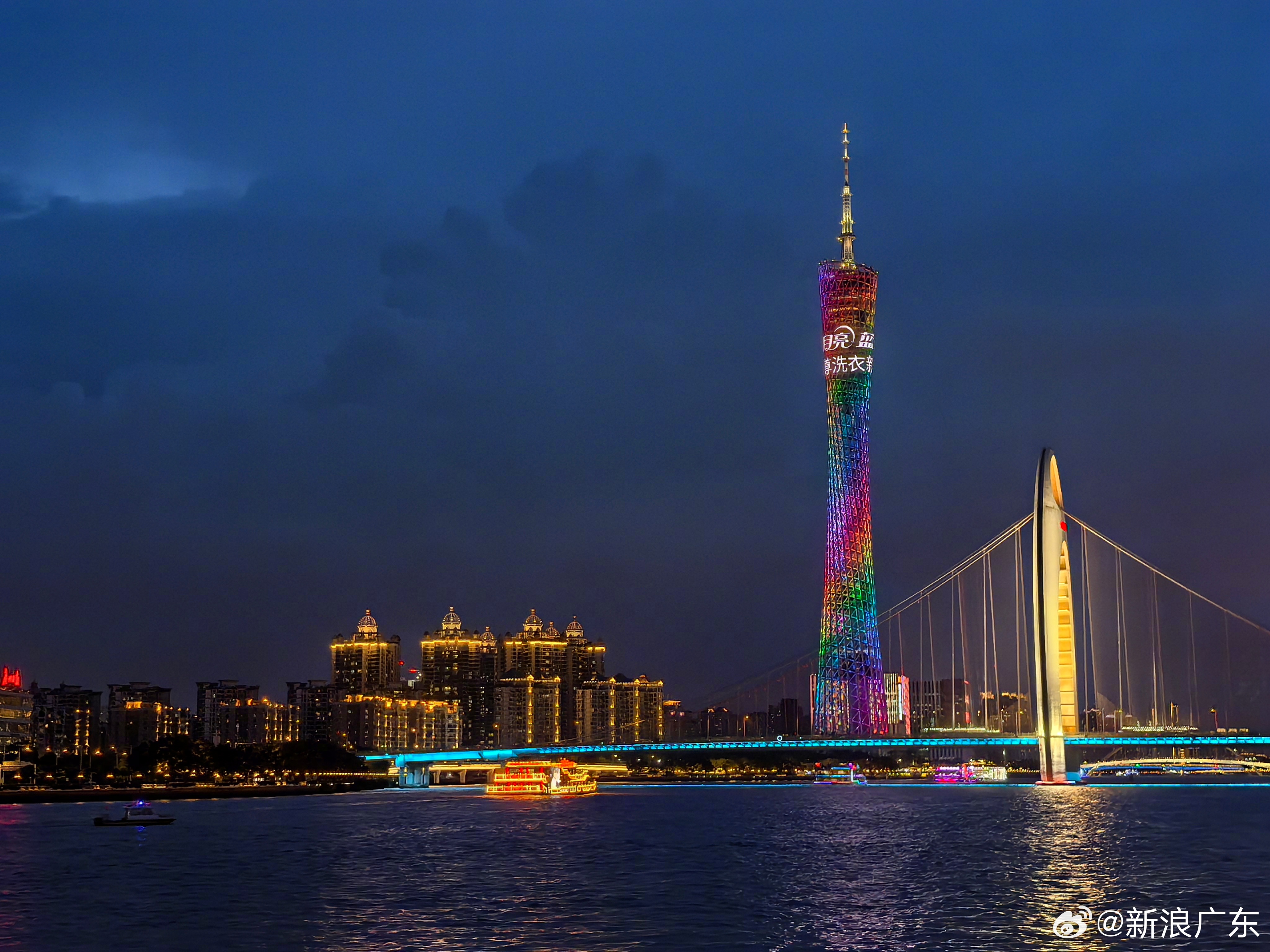 梦想之土，自信之源——广东印象