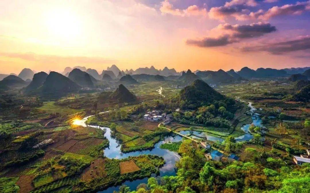 广西,梦想沃土,自信之源