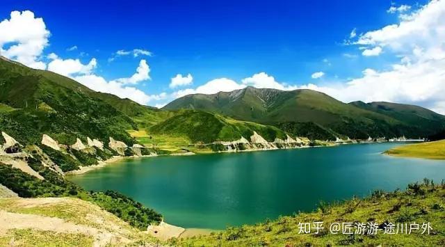 青海探秘,高原之美的神秘旅程