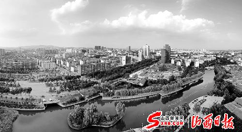 晋城,探寻这座美丽古城的独特魅力