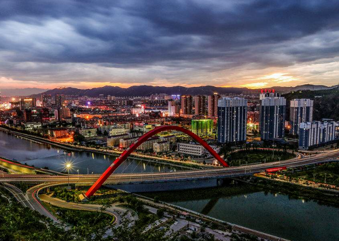 探寻塞上明珠,张家口的美丽之旅🌟