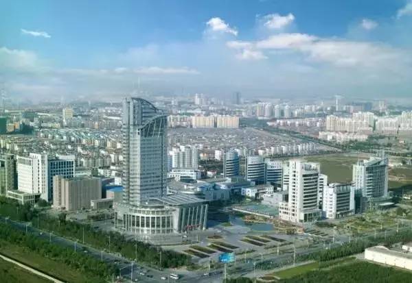 包头，地域发展的时代印记与未来展望