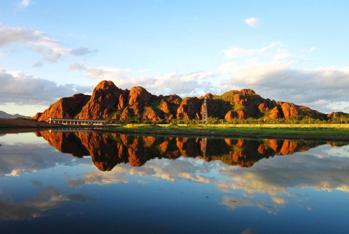 赤峰，历史文化底蕴、经济发展现状及未来展望