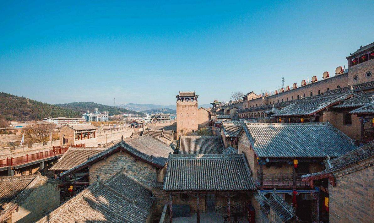 晋城暖阳时光,邂逅晋城美好时光