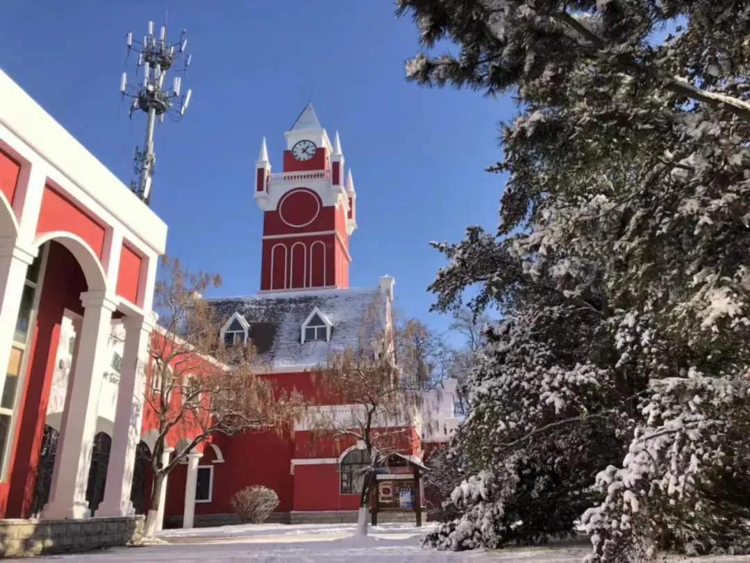 沈阳,科技之光引领未来生活