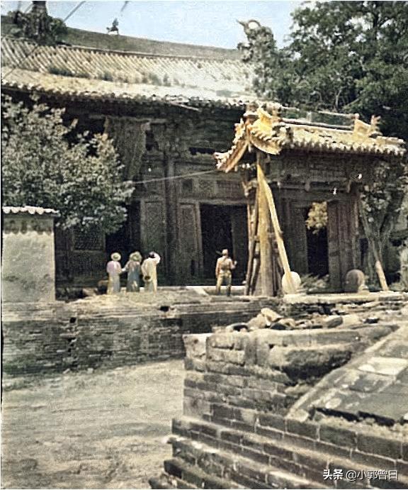 朔州印象,探寻古韵新姿的朔州之旅